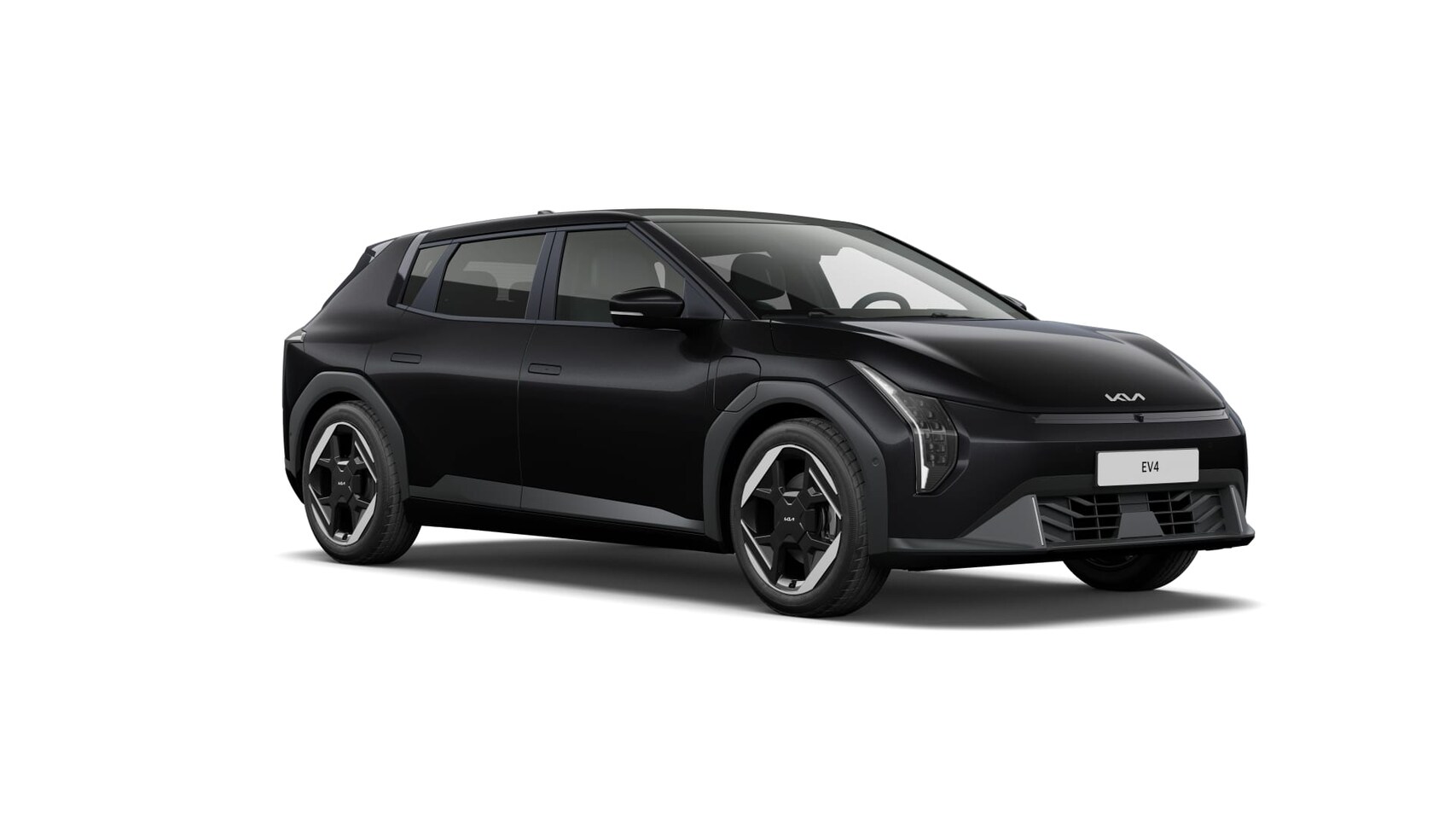 Kia EV4 - Plus Advanced 58.3 kWh Dit jaar leverbaar met 17% bijtelling Info Bas: 0492-588982 Info Ba - AutoWereld.nl