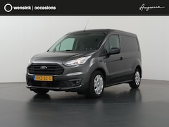 Ford Transit Connect - 1.5 EcoBlue | L1 | TREND | BLUETOOTH | AIRCO | PARKEERSENSOREN VOOR EN ACHTER | 2-ZITS | B