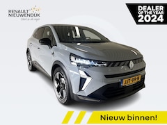 Renault Symbioz - 1.6 E-Tech full hybrid 145 techno