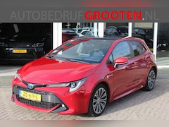 Toyota Corolla - 1.8 Hybrid Style//Navi//Camera//Schuifdak