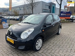 Suzuki Alto - 1.0 Comfort EASSS - AIRCO - 28.000KM NAP - NETJES
