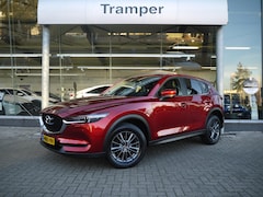 Mazda CX-5 - 2.0 SkyActiv-G 165 Business Comfort|BOSE|Trekhaak|Rijklaar