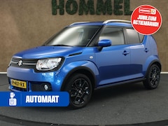 Suzuki Ignis - 1.2 Select - ACHTERUITRIJCAMERA - AIRCO - VOORSTOELEN VERWARMD - ELEKTRISCH VERSTELBARE EN