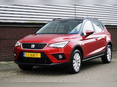 SEAT Arona - 1.0 TSI 115PK Launch Edition/Dealeronderhouden/ Trekhaak/Two-Tone