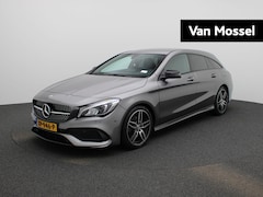 Mercedes-Benz CLA-klasse Shooting Brake - 180 | Airconditioning | Stoelverwarming | Camera | Lichtmetalen Velgen |
