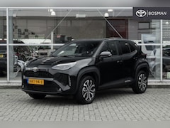 Toyota Yaris Cross - 1.5 Hybrid 115 Dynamic