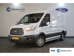 Ford Transit - 310 2.0 TDCI L2H2 Trend Touchscreen Navi | Camera | Trekhaak |
