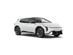 Kia EV4 - GT-Line Business Edition 81.4 kWh Dit jaar leverbaar met 17% bijtelling Info Bas: 0492-588