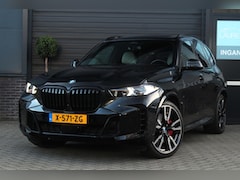 BMW X5 - xDrive50e M-Sport Launch Edition | Panorama Dak | Comfort stoelen | Led Lazer