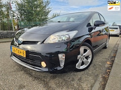 Toyota Prius - 1.8 Executive Business Open Dak Radar GARANTIE