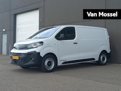 Opel Vivaro Electric - L2 75 kWh Camera | Navi | Cruise | PDC