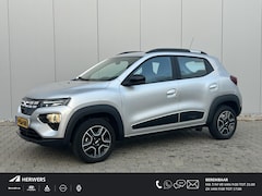 Dacia Spring - Expression 27 kWh / Navigatie / Airco / Limit Control / Camera / Media Voorbereiding /