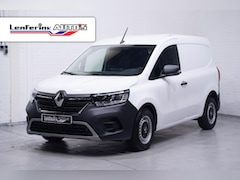 Renault Kangoo - 1.5 Blue dCi 95 pk L1 Airco, BPM Vrij, Camera Apple Carplay, PDC V+A, Cruise Control, Nieu