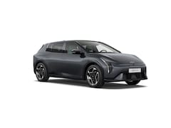 Kia EV4 - GT-Line Business Edition 81.4 kWh Dit jaar leverbaar met 17% bijtelling Info Bas: 0492-588