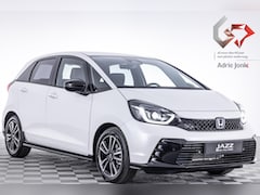 Honda Jazz - 1.5 e:HEV Advance Sport | NIEUWE AUTO | FULL HYBRID | DIRECT LEVERBAAR | AUTOMAAT | VERWAR