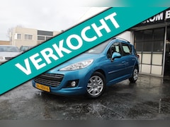 Peugeot 207 SW - 1.4 VTi Active / Airco / CruiseControl / Elektrische ramen voor