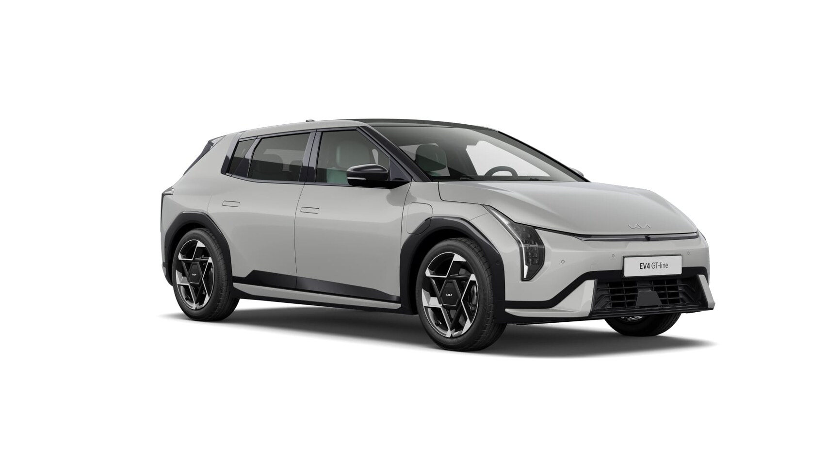 Kia EV4 - Plus Advanced 81.4 kWh Dit jaar leverbaar met 17% bijtelling Info Bas: 0492-588982 Info Ba - AutoWereld.nl