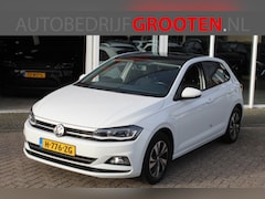 Volkswagen Polo - 1.0 TSI//Navi//Camera//Schuifdak
