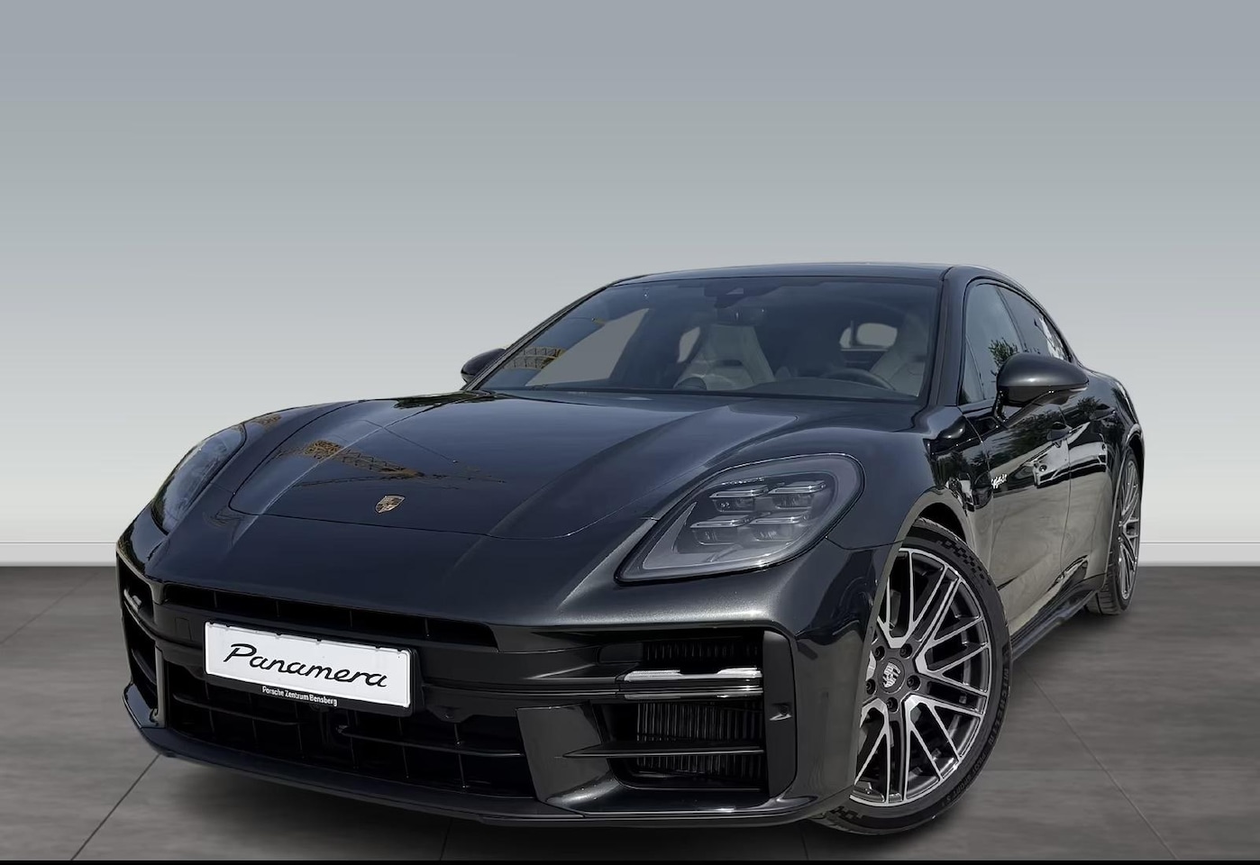 Porsche Panamera - 2.9 4S E-Hybrid 2.9 4S E-Hybrid - AutoWereld.nl