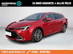 Toyota Corolla Touring Sports - Hybrid 140 Dynamic | All-in prijs | Automaat | Adaptive cruise control