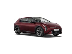 Kia EV4 - GT-Line Business Edition 81.4 kWh Dit jaar leverbaar met 17% bijtelling Info Bas: 0492-588