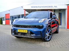 Lynk & Co 01 - Hybrid 1.5 Aut. Zwarte hemel|360 Camera|Pano|Navi|Adapt.Cruise|Apple CarPlay