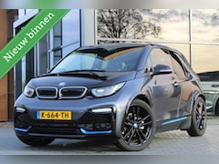 BMW i3 - S 42kWh Adaptive Cruise | Keyless | Navi | PDC | Luxe