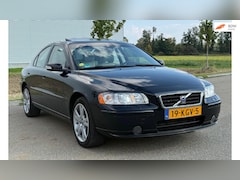 Volvo S60 - 2.4 Drivers Edition