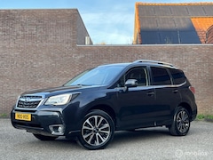 Subaru Forester - 2.0 XT Sport Premium| 240PK| Winterpakket
