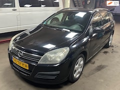 Opel Astra Wagon - 1.8 Business