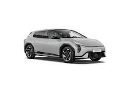 Kia EV4 - GT-Line Business Edition 81.4 kWh Dit jaar leverbaar met 17% bijtelling Info Bas: 0492-588