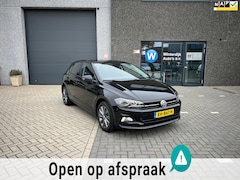 Volkswagen Polo - 1.0 TSI Comfortline Business Virtual Cockpit