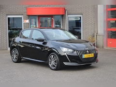 Peugeot 208 - 1.2 PureTech Active Pack Led/Navi/100pk/Apple Android