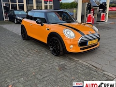 MINI Cooper - 1.5 Chili Serious Business