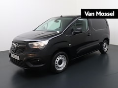 Opel Combo - 1.5D L1H1 Edition | Automaat | 3 Zitplaatssen | Parkeer Camera | Cruise Controle | Stuurve