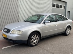Audi A6 Limousine - 2.4 5V Advance