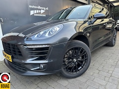 Porsche Macan - 2.0 Automaat 2 sets velgen | PDC | Elektr. achterklep |