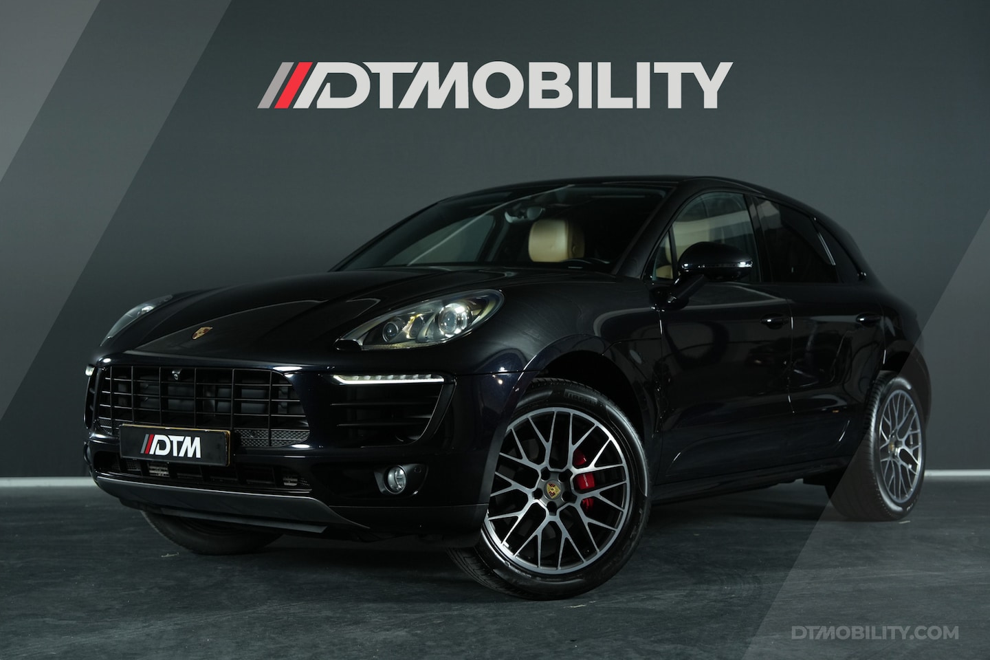 Porsche Macan - 2.0 | Pano | Trekhaak - AutoWereld.nl
