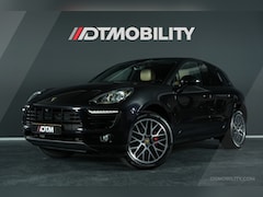 Porsche Macan - 2.0 | Pano | Trekhaak | Keyless