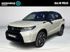 Suzuki Vitara - 1.4 Boosterjet Style Smart Hybrid *NIEUWE AUTO/ DIRECT LEVERBAAR