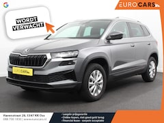 Skoda Karoq - 1.5 TSI 150pk DSG Ambition | Navigatie | Apple Carplay/Android Auto | Camera | Climate Con