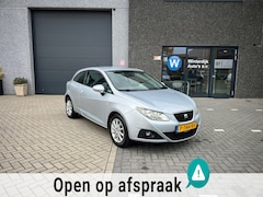 SEAT Ibiza SC - 1.2 Style Airco, Cruise Control, Nieuwe APK