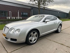 Bentley Continental GT - 6.0 W12 Coupe Orgineel nederland geleverd