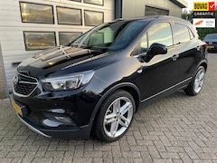 Opel Mokka X - 1.4 Turbo Innovation Automaat Schuifdak