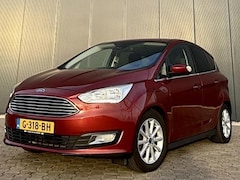 Ford C-Max - 1.5 TDCi Bluetooth AUTOMAAT Airco Navi