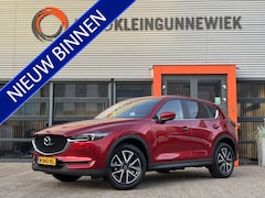 Mazda CX-5 - 2.0 SkyActiv-G AWD 165 GT-M / Trekhaak / Automaat / Stoel & Stuurverwarming /