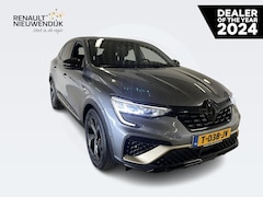Renault Arkana - 1.6 E-Tech hybrid 145 E-Tech engineered APPLE CARPLAY ANDROID AUTO / CLIMATE CONTROLE / NA