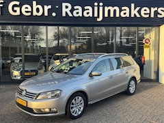 Volkswagen Passat Variant - 1.6 TDI Comfortline*Navi*ECC*EXPORT/EX.BPM