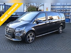 Mercedes-Benz V-klasse - 300d AMG L3 DC AMG pakket, Easy Pack Pakket, Distronic
