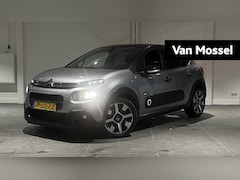 Citroën C3 - 1.2 PureTech S&S Shine